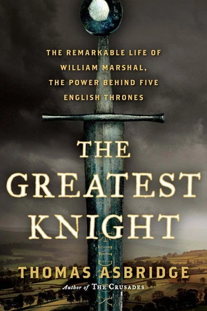 Постер к фильму The Greatest Knight - William the Marshal (2014)