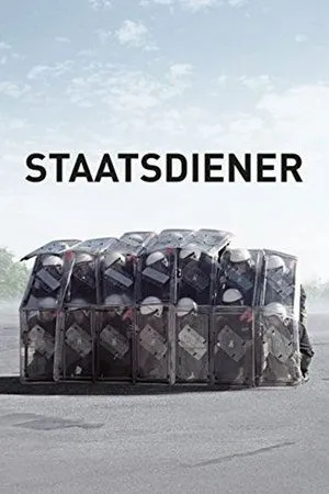 Постер к фильму Staatsdiener (2015)