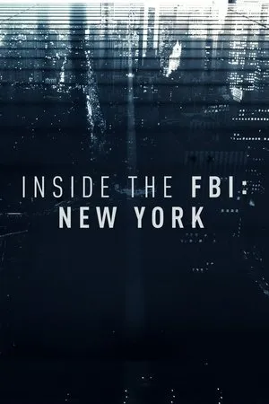 Постер к сериалу Inside the FBI: New York (2017)