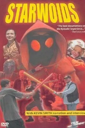 Постер к фильму Starwoids (2001)