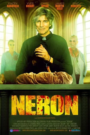 Постер к фильму Нерон (2016)