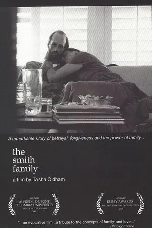 Постер к фильму The Smith Family (2002)