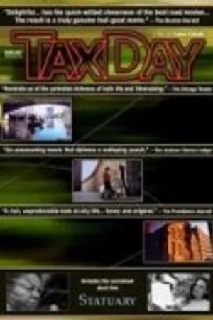 Постер к фильму Tax Day (1998)