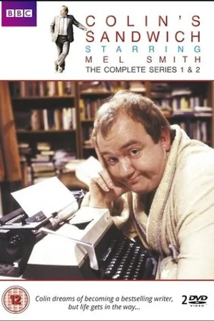 Постер к сериалу Сэндвич Колина (1988 - 1989)