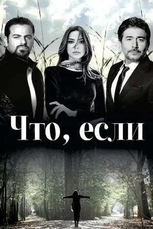 Постер к сериалу Что, если (2014)