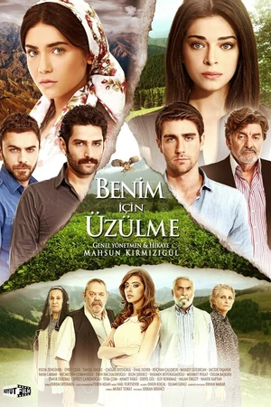 Постер к сериалу Не беспокойтесь за меня (2012 - 2014)