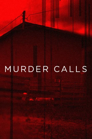 Постер к сериалу Звонки убийцы (2017)