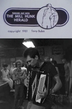 Постер к фильму The Mill Hunk Herald (1980)