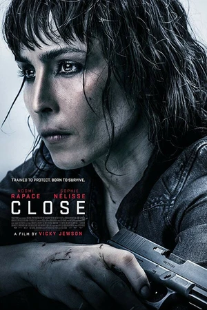 Постер к фильму Близко (2019)