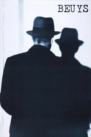 Постер к фильму Beuys (1981)
