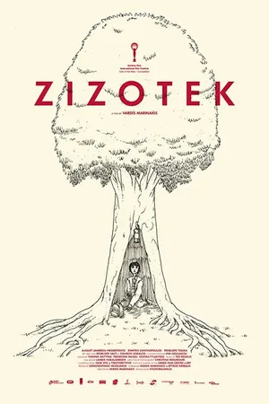 Постер к фильму Зизотек (2019)