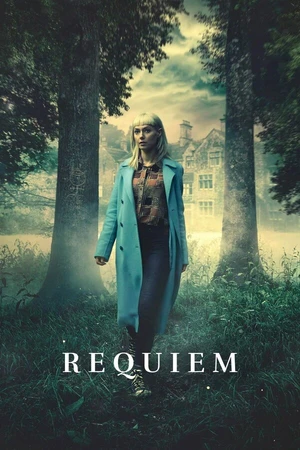 Постер к сериалу Реквием (2018)