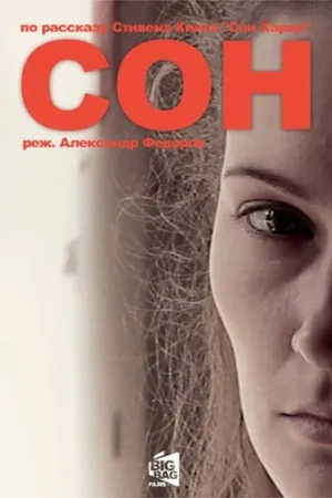 Постер к фильму Сон Харви (2014)
