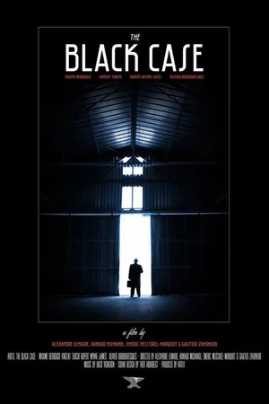Постер к фильму Черный чемодан (2014)