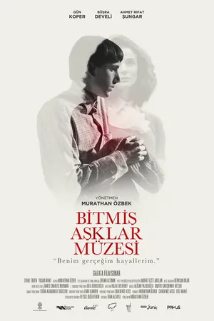 Постер к фильму Чудо законченной любви (2017)