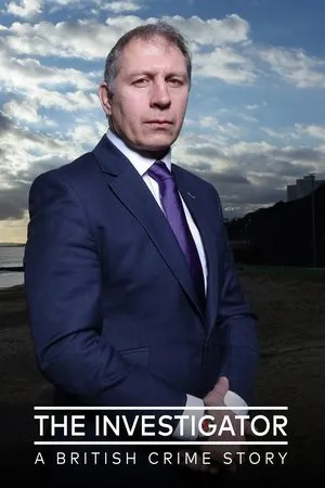 Постер к сериалу The Investigator: A British Crime Story (2016 - 2018)