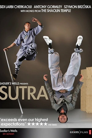 Постер к фильму Sutra (2009)