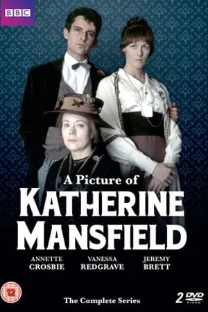 Постер к сериалу A Picture of Katherine Mansfield (1973)