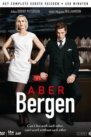 Постер к сериалу Абер Берген (2016 - 2018)