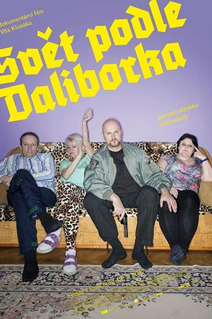 Постер к фильму Мир по Далибореку (2017)