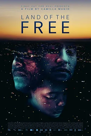 Постер к фильму Land of the Free (2017)