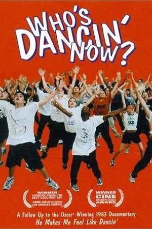 Постер к фильму Who's Dancin' Now? (1999)