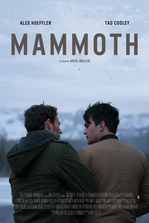 Постер к фильму Mammoth (2018)