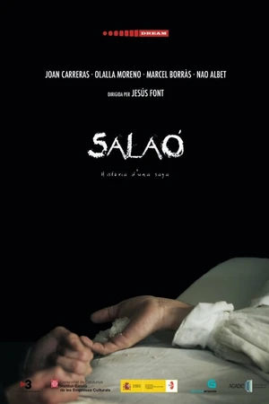 Постер к сериалу Цена соли (2013)