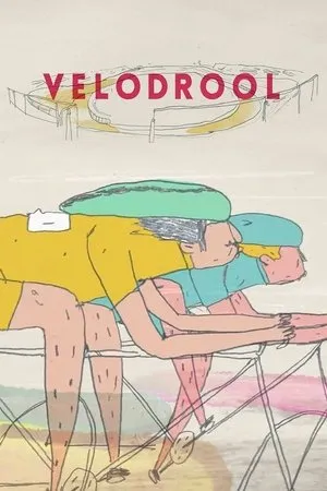 Постер к мультфильму Велоколесица (2016)
