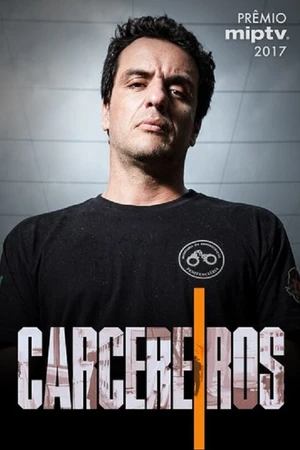 Постер к сериалу Тюремщики (2017 - 2021)