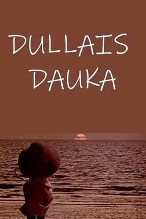 Постер к мультфильму Чудной Даука (1968)