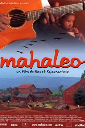 Постер к фильму Mahaleo (2005)
