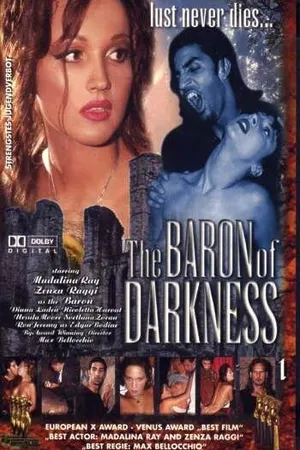 Постер к фильму Барон тьмы (1997)