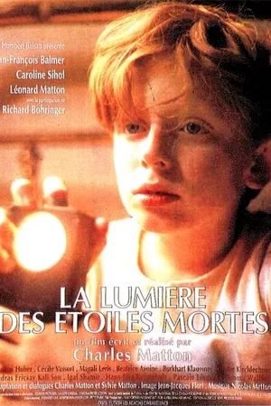 Постер к фильму Свет умерших звезд (1994)
