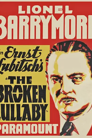 Постер к фильму Недопетая колыбельная (1932)