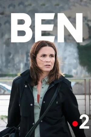 Постер к сериалу Бен (2018)
