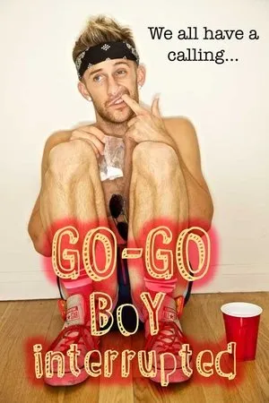 Постер к сериалу Go-Go Boy Interrupted (2014 - 2016)