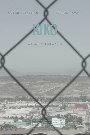 Постер к фильму Kiko (2017)