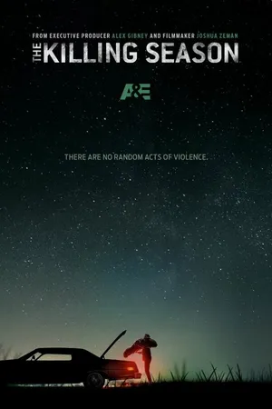 Постер к сериалу The Killing Season (2016)