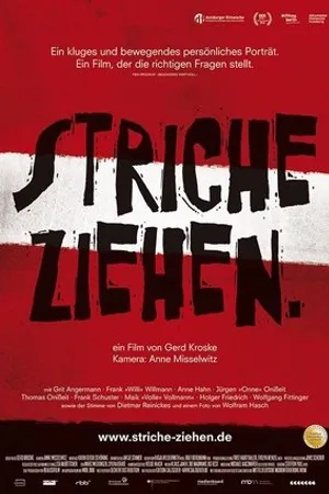 Постер к фильму Striche ziehen. (2015)