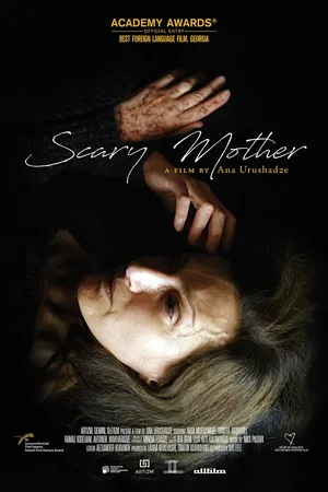 Постер к фильму Страшная мать (2017)
