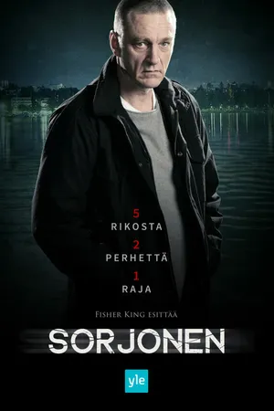 Постер к сериалу Сорйонен (2016 - 2020)