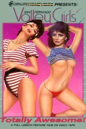 Постер к фильму San Fernando Valley Girls (1983)