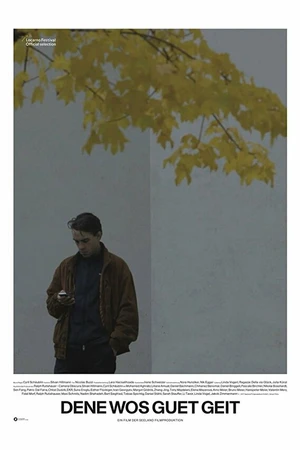 Постер к фильму Кому жить хорошо (2017)