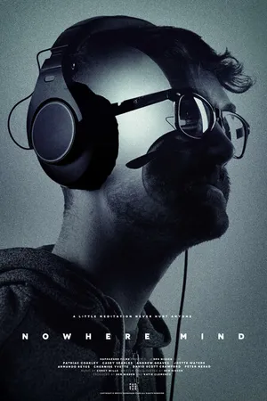 Постер к фильму Блуждающий разум (2018)