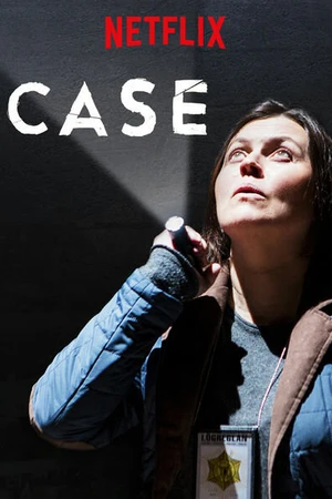 Постер к сериалу Последний пируэт (2015)
