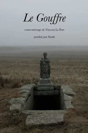 Постер к фильму Le gouffre (2016)