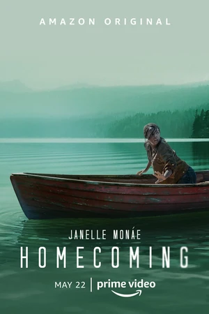 Постер к сериалу Возвращение домой (2018 - 2020)