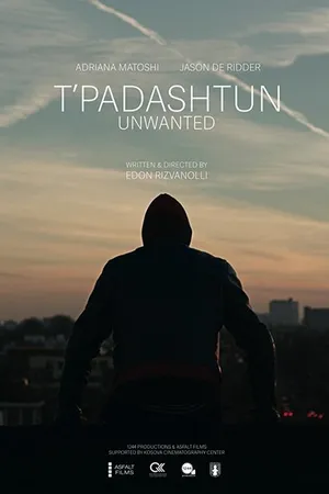 Постер к фильму Ненужный (2017)
