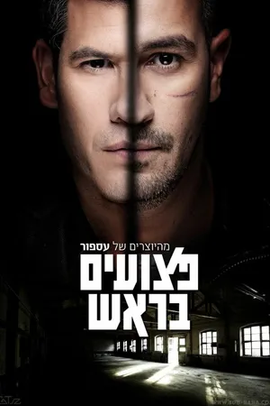 Постер к сериалу Больные на голову (2013 - 2016)